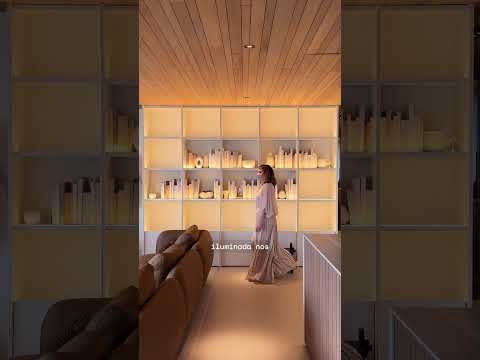 O apartamento de 160 m² da arquiteta Bárbara Dundes em São Paulo