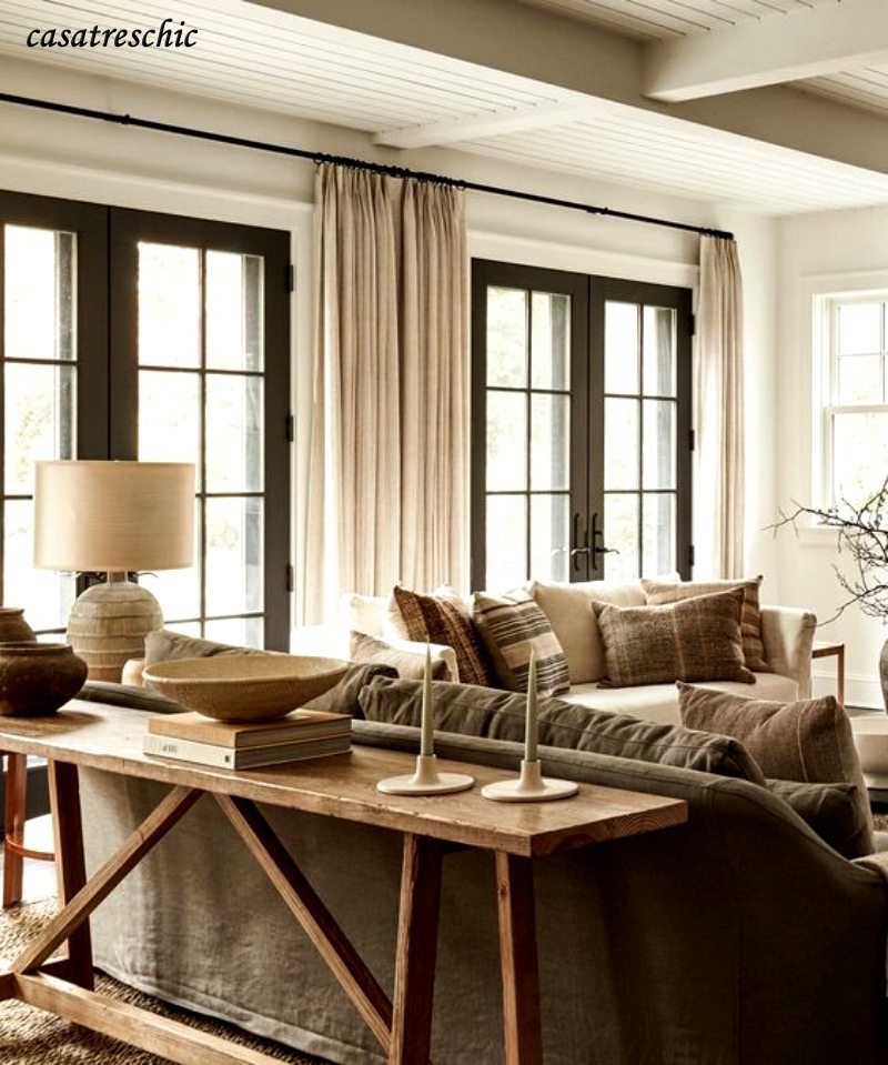 10 estilos de decoração atuais