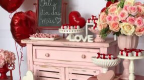 Dia das Mães: 7 ideias criativas para surpreender com amor